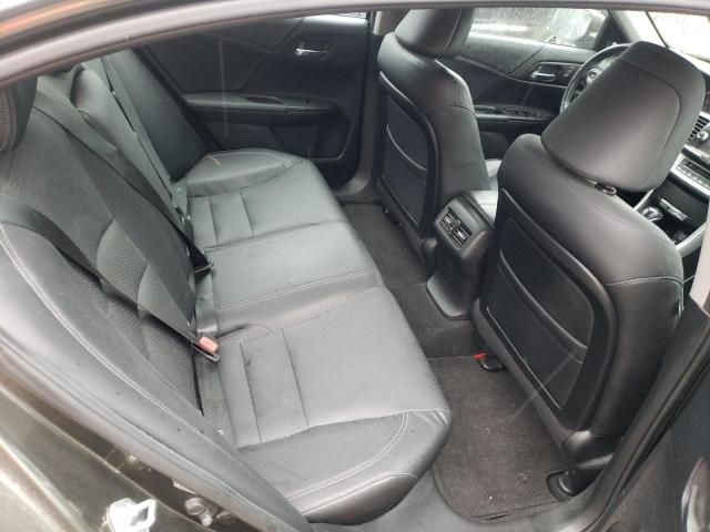 Photo 5 VIN: 1HGCR2F84EA203276 - HONDA ACCORD EXL 