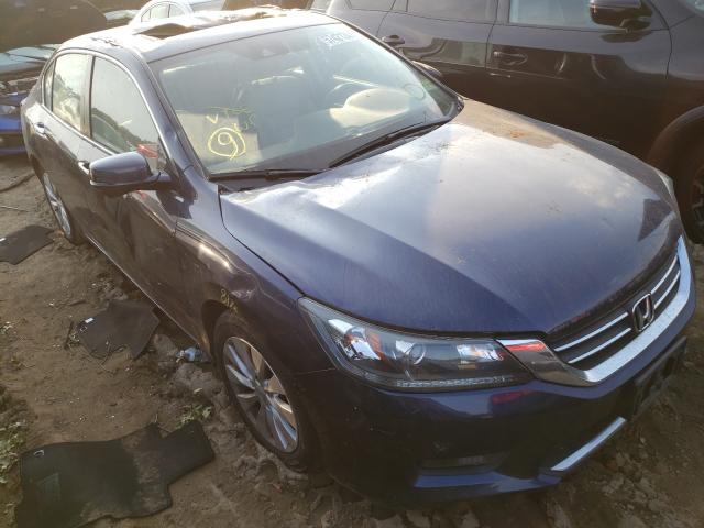 Photo 0 VIN: 1HGCR2F84EA205190 - HONDA ACCORD EXL 