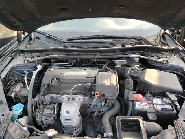 Photo 6 VIN: 1HGCR2F84EA205190 - HONDA ACCORD EXL 