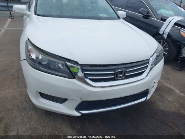 Photo 5 VIN: 1HGCR2F84EA207361 - HONDA ACCORD 