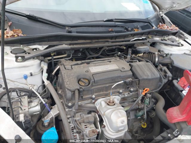 Photo 9 VIN: 1HGCR2F84EA207361 - HONDA ACCORD 