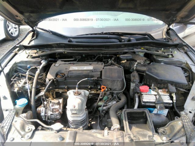 Photo 9 VIN: 1HGCR2F84EA207893 - HONDA ACCORD SEDAN 