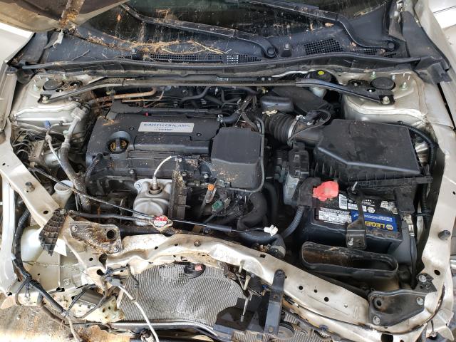 Photo 6 VIN: 1HGCR2F84EA209501 - HONDA ACCORD EXL 