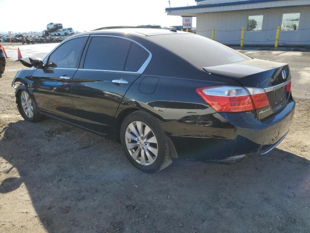 Photo 1 VIN: 1HGCR2F84EA210910 - HONDA ACCORD 