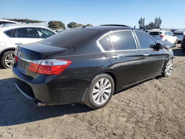 Photo 2 VIN: 1HGCR2F84EA210910 - HONDA ACCORD 