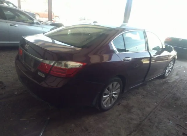 Photo 3 VIN: 1HGCR2F84EA229862 - HONDA ACCORD SEDAN 