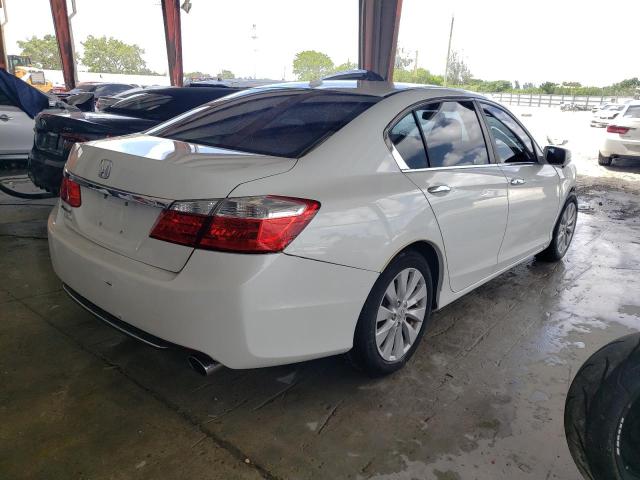 Photo 3 VIN: 1HGCR2F84EA231871 - HONDA ACCORD 