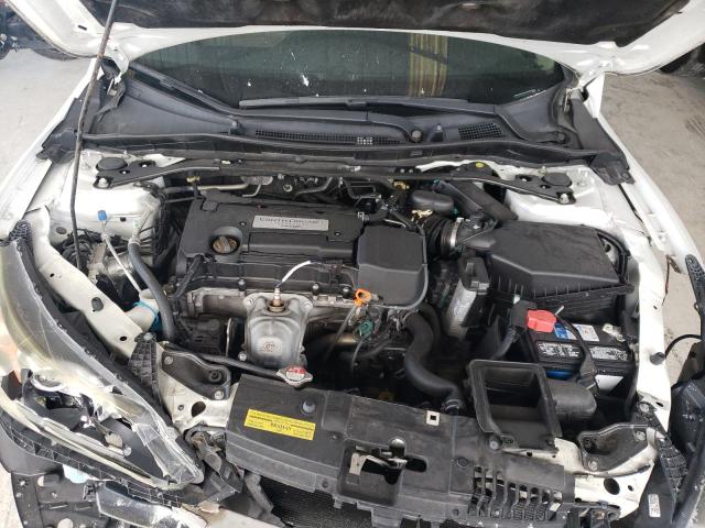 Photo 6 VIN: 1HGCR2F84EA231871 - HONDA ACCORD 