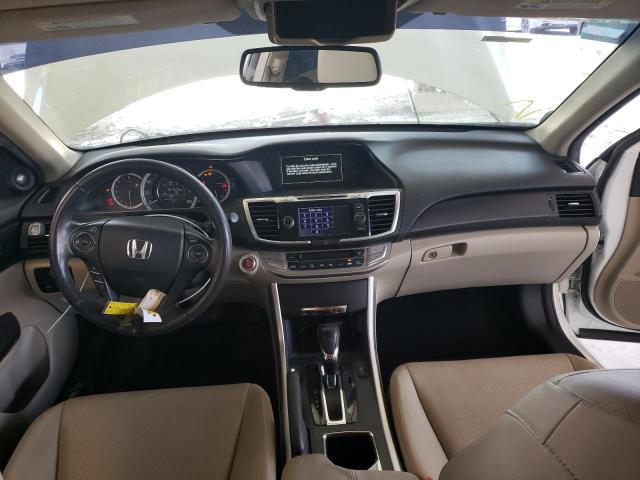 Photo 8 VIN: 1HGCR2F84EA231871 - HONDA ACCORD 