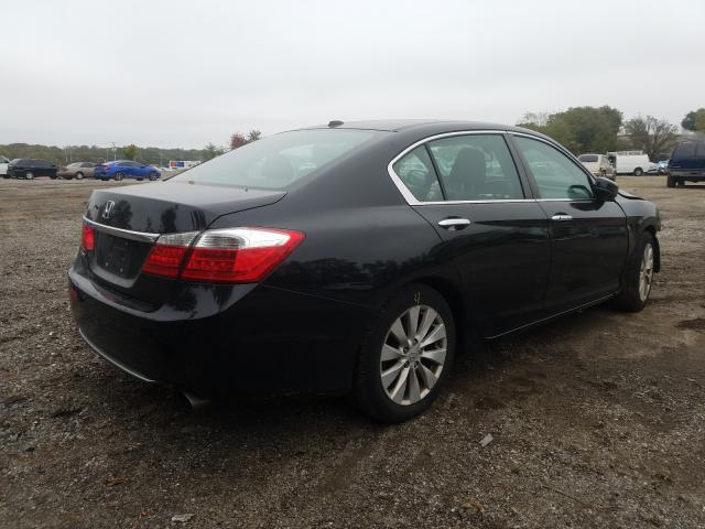 Photo 3 VIN: 1HGCR2F84EA234799 - HONDA ACCORD EXL 