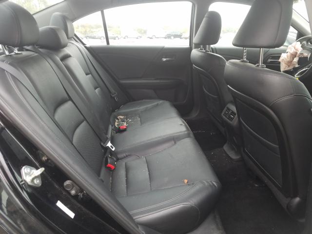 Photo 5 VIN: 1HGCR2F84EA234799 - HONDA ACCORD EXL 