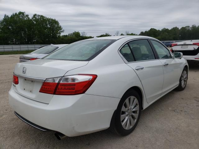 Photo 3 VIN: 1HGCR2F84EA237380 - HONDA ACCORD 