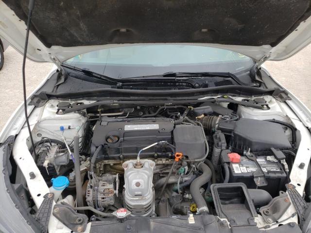 Photo 6 VIN: 1HGCR2F84EA237380 - HONDA ACCORD 