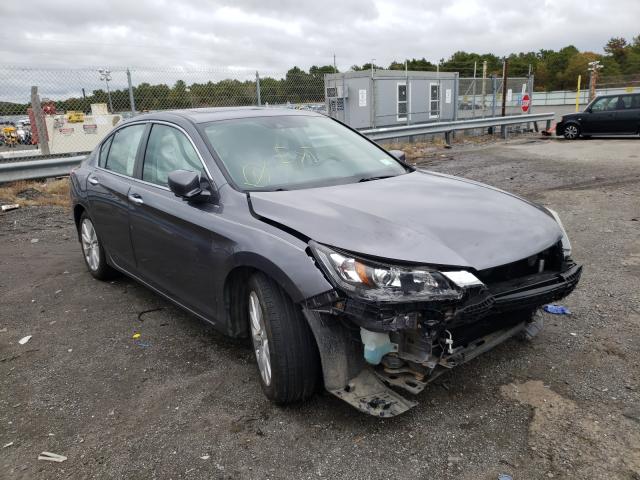 Photo 0 VIN: 1HGCR2F84EA242823 - HONDA ACCORD EXL 