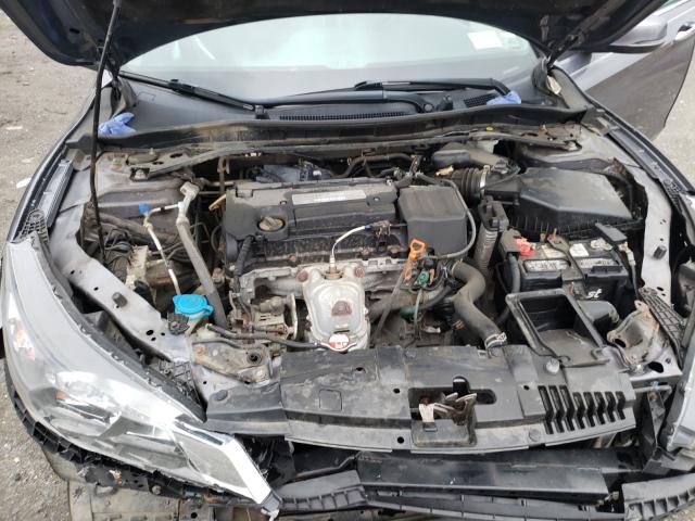 Photo 6 VIN: 1HGCR2F84EA242823 - HONDA ACCORD EXL 