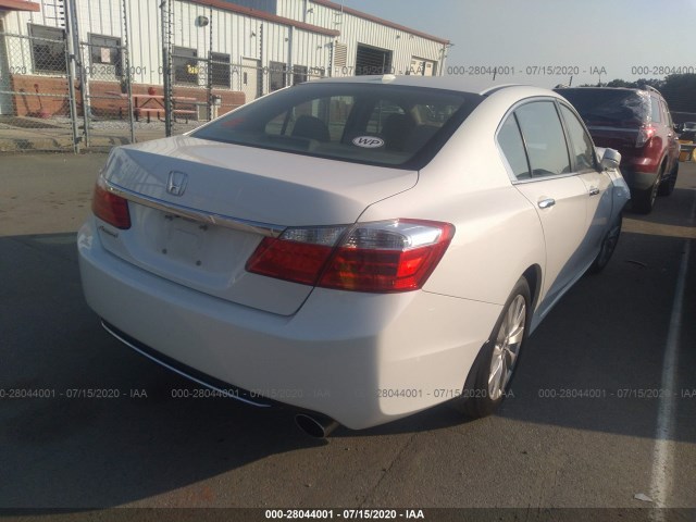 Photo 3 VIN: 1HGCR2F84EA277099 - HONDA ACCORD SEDAN 