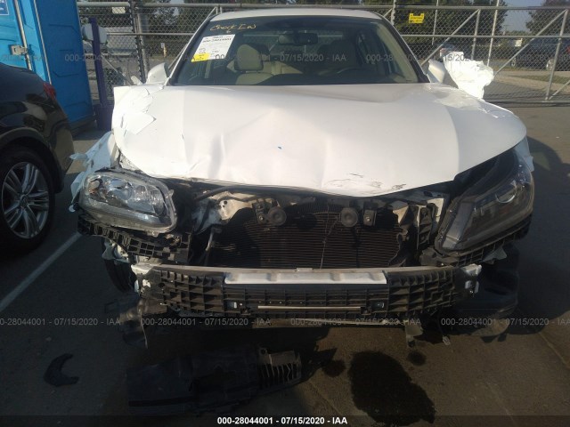 Photo 5 VIN: 1HGCR2F84EA277099 - HONDA ACCORD SEDAN 