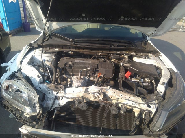 Photo 9 VIN: 1HGCR2F84EA277099 - HONDA ACCORD SEDAN 