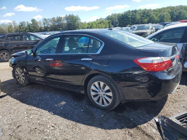 Photo 1 VIN: 1HGCR2F84EA278334 - HONDA ACCORD EXL 