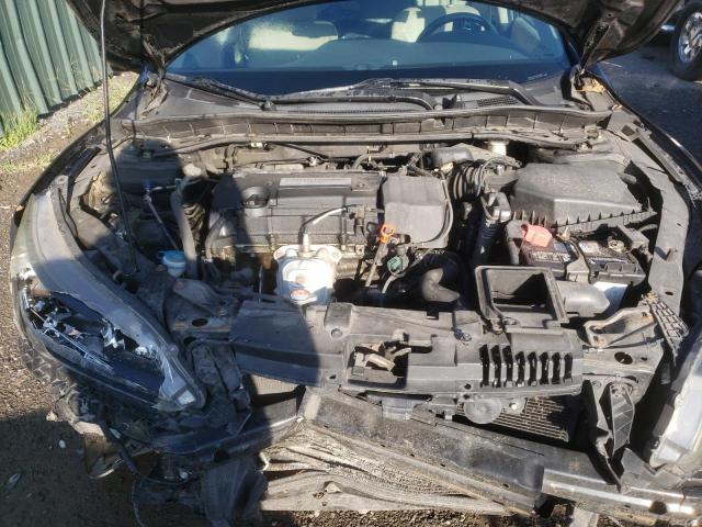 Photo 10 VIN: 1HGCR2F84EA278334 - HONDA ACCORD EXL 