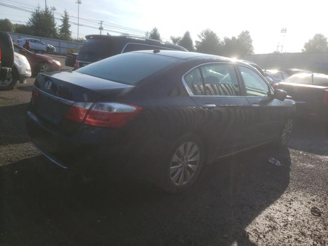 Photo 2 VIN: 1HGCR2F84EA278334 - HONDA ACCORD EXL 