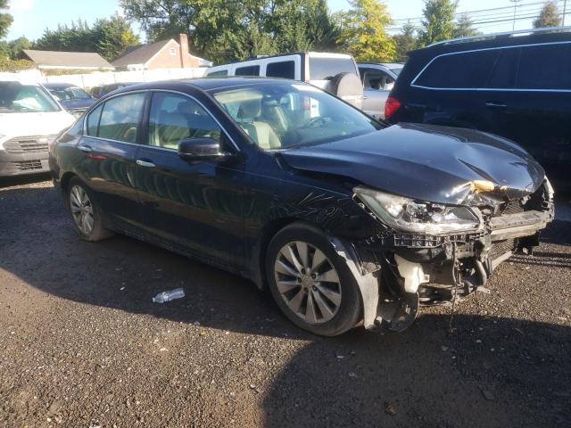 Photo 3 VIN: 1HGCR2F84EA278334 - HONDA ACCORD EXL 