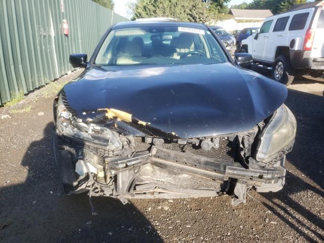 Photo 4 VIN: 1HGCR2F84EA278334 - HONDA ACCORD EXL 