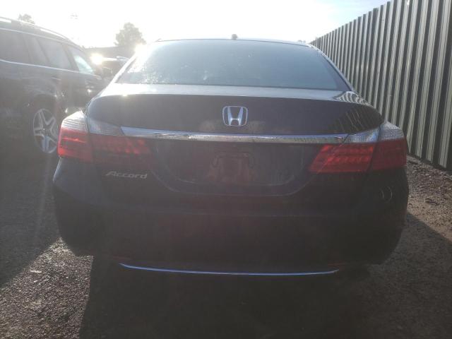 Photo 5 VIN: 1HGCR2F84EA278334 - HONDA ACCORD EXL 