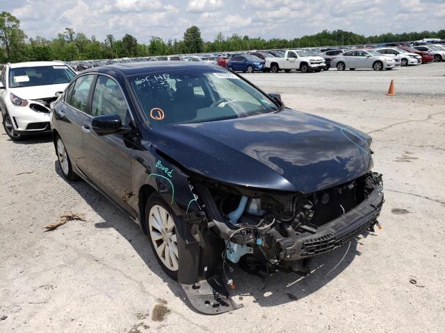 Photo 0 VIN: 1HGCR2F84EA281752 - HONDA ACCORD EXL 