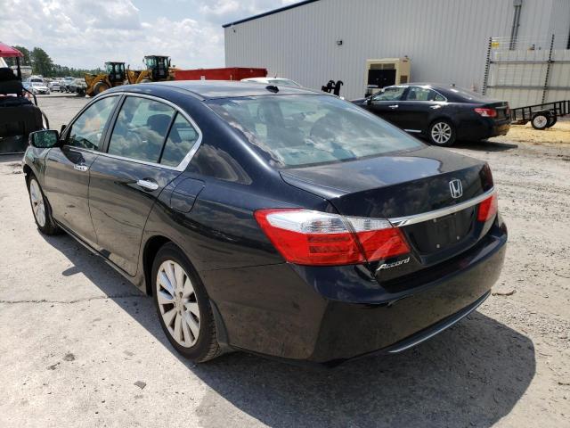 Photo 2 VIN: 1HGCR2F84EA281752 - HONDA ACCORD EXL 