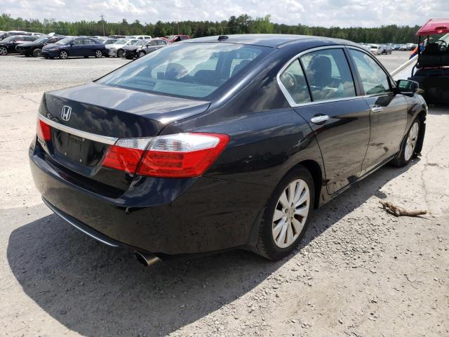 Photo 3 VIN: 1HGCR2F84EA281752 - HONDA ACCORD EXL 