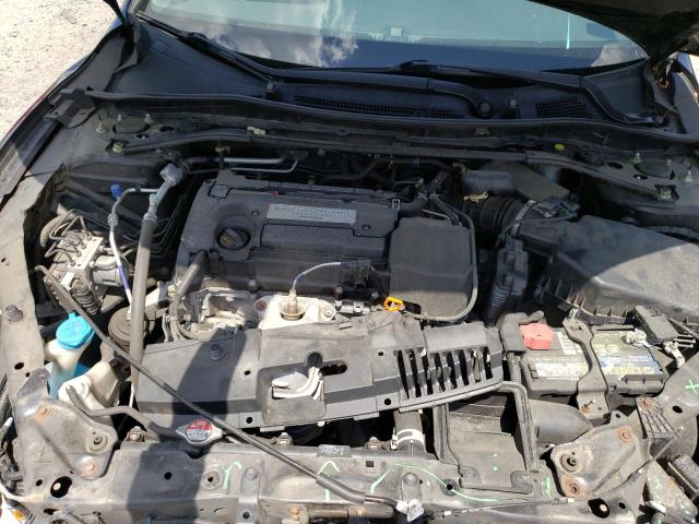 Photo 6 VIN: 1HGCR2F84EA281752 - HONDA ACCORD EXL 