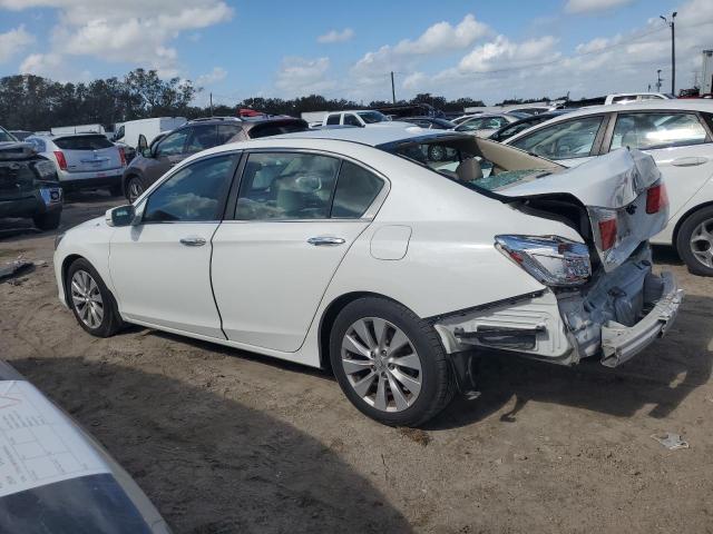 Photo 1 VIN: 1HGCR2F84EA286868 - HONDA ACCORD EXL 