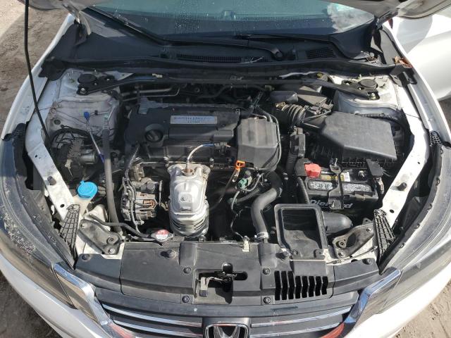 Photo 10 VIN: 1HGCR2F84EA286868 - HONDA ACCORD EXL 