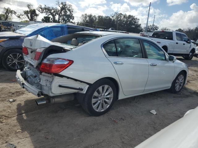 Photo 2 VIN: 1HGCR2F84EA286868 - HONDA ACCORD EXL 