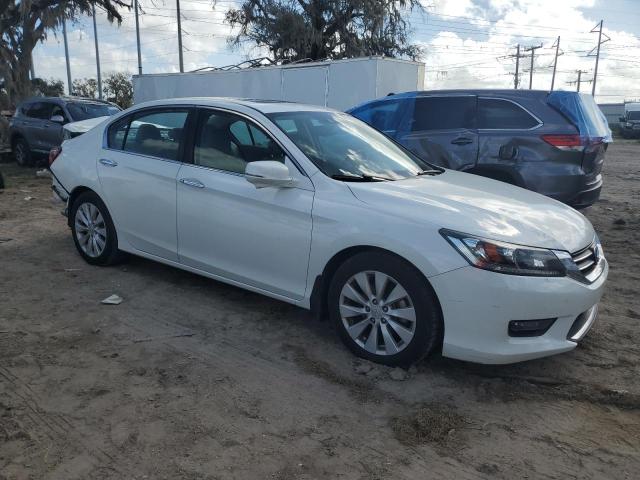 Photo 3 VIN: 1HGCR2F84EA286868 - HONDA ACCORD EXL 