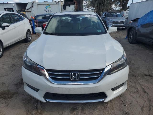 Photo 4 VIN: 1HGCR2F84EA286868 - HONDA ACCORD EXL 