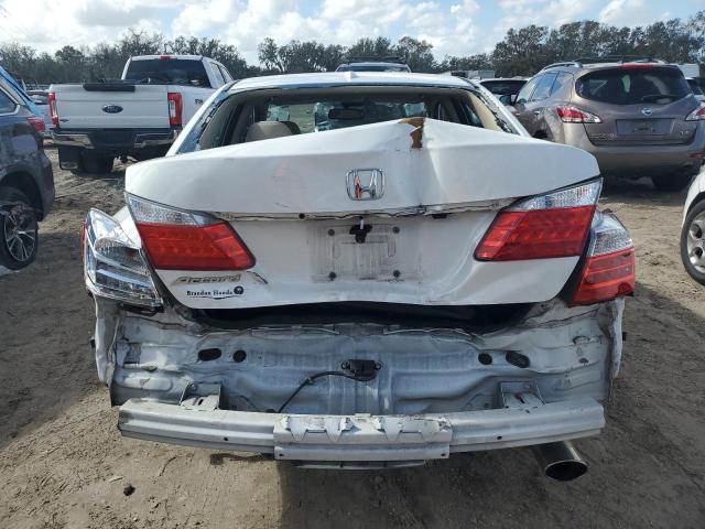 Photo 5 VIN: 1HGCR2F84EA286868 - HONDA ACCORD EXL 