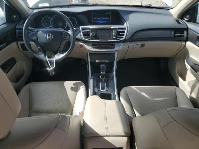 Photo 7 VIN: 1HGCR2F84EA286868 - HONDA ACCORD EXL 