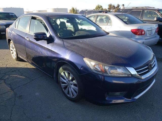 Photo 0 VIN: 1HGCR2F84EA289477 - HONDA ACCORD EXL 