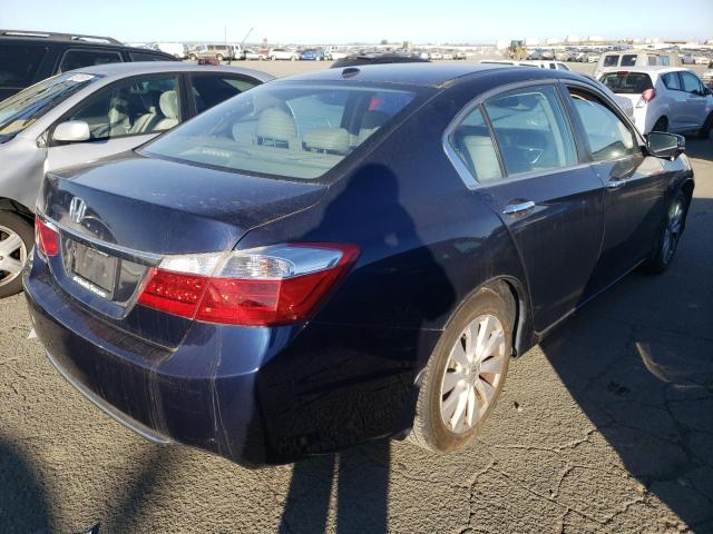 Photo 3 VIN: 1HGCR2F84EA289477 - HONDA ACCORD EXL 