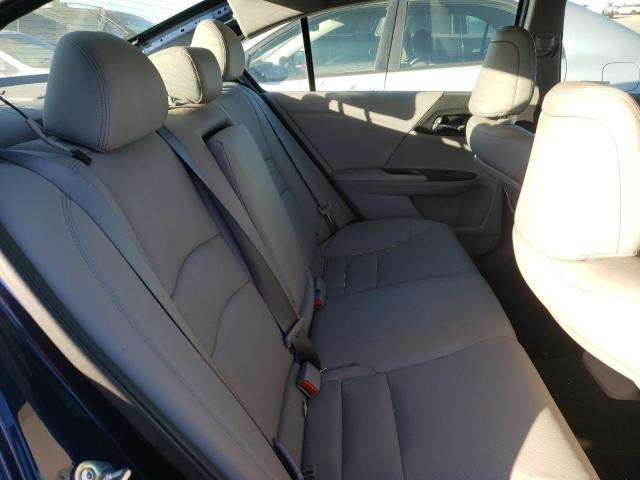 Photo 5 VIN: 1HGCR2F84EA289477 - HONDA ACCORD EXL 