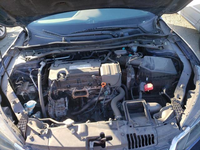 Photo 6 VIN: 1HGCR2F84EA289477 - HONDA ACCORD EXL 