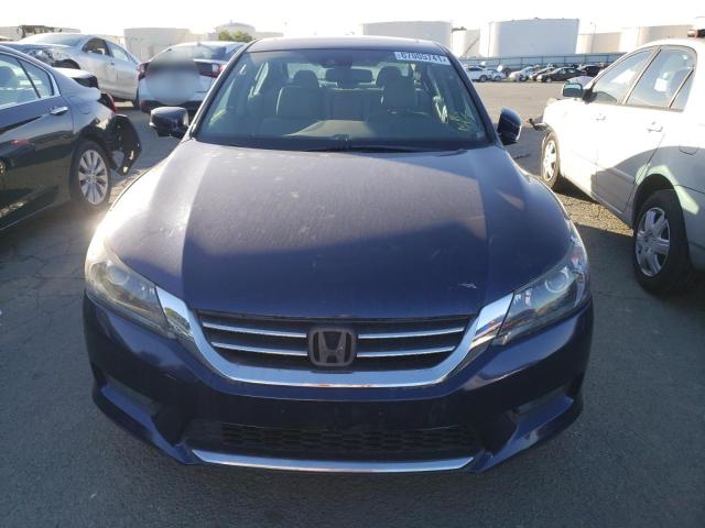 Photo 8 VIN: 1HGCR2F84EA289477 - HONDA ACCORD EXL 