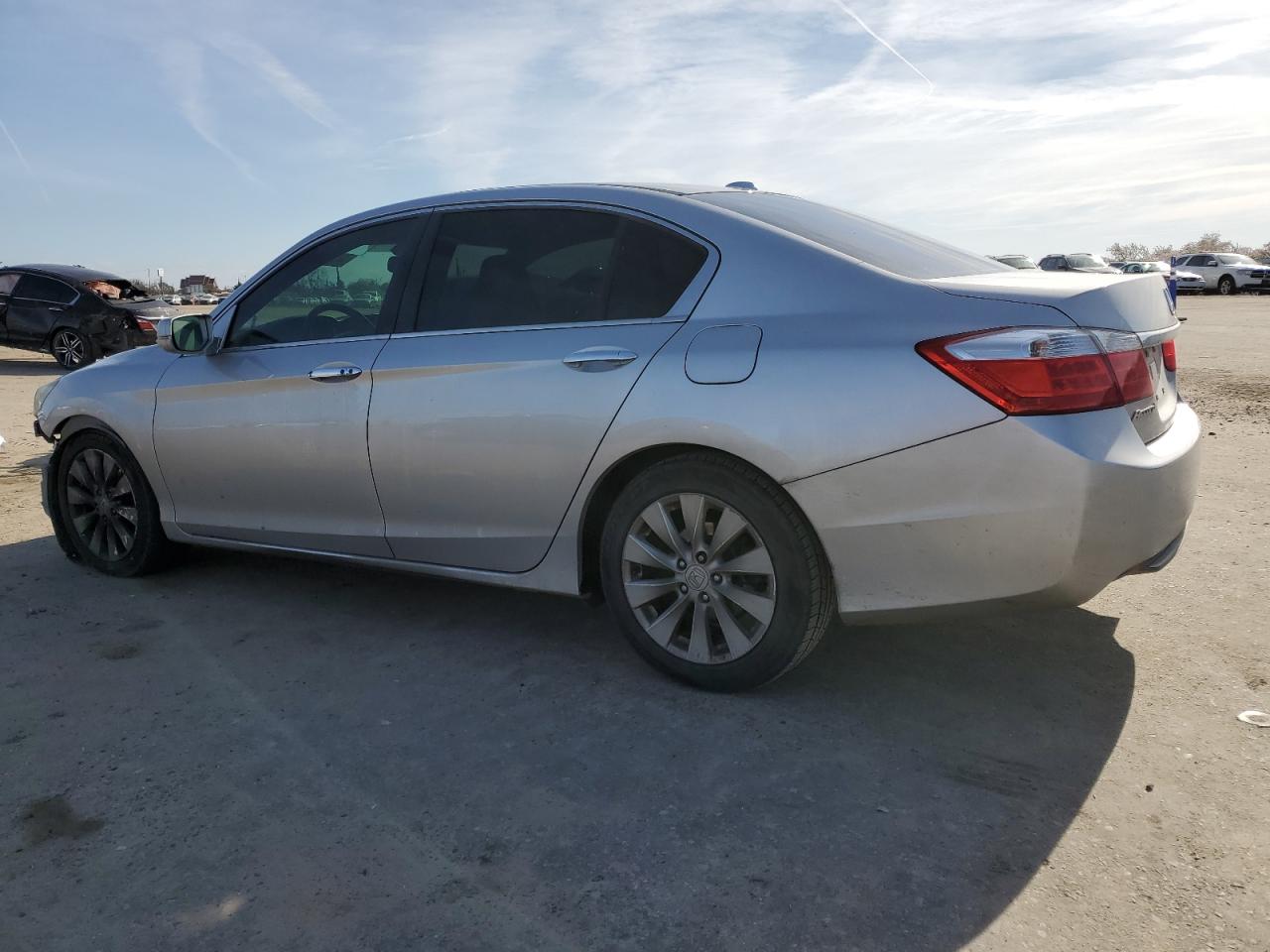 Photo 1 VIN: 1HGCR2F84FA002799 - HONDA ACCORD 