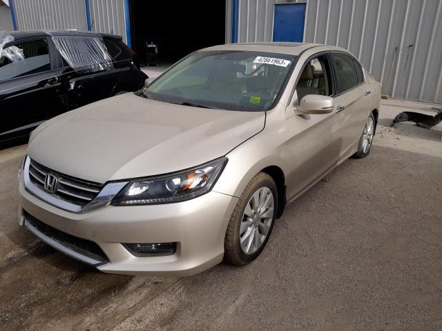 Photo 0 VIN: 1HGCR2F84FA004407 - HONDA ACCORD EXL 