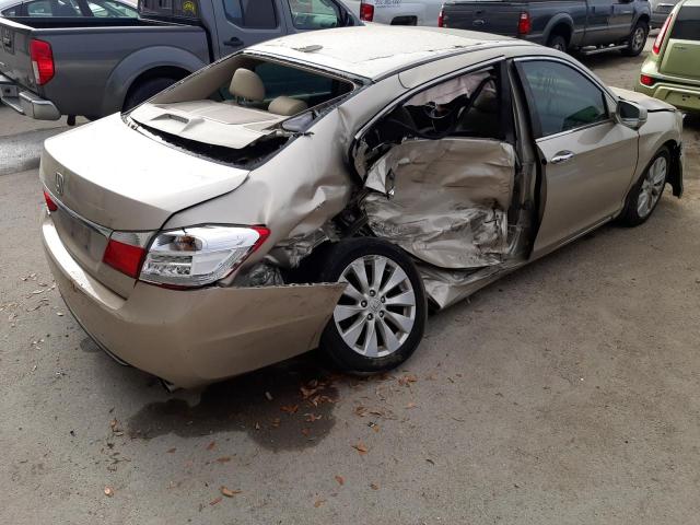 Photo 2 VIN: 1HGCR2F84FA004407 - HONDA ACCORD EXL 