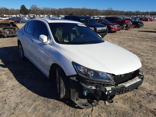 Photo 0 VIN: 1HGCR2F84FA005489 - HONDA ACCORD EXL 