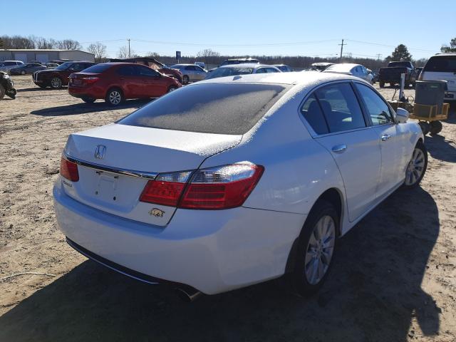 Photo 3 VIN: 1HGCR2F84FA005489 - HONDA ACCORD EXL 