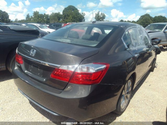 Photo 3 VIN: 1HGCR2F84FA007324 - HONDA ACCORD SEDAN 